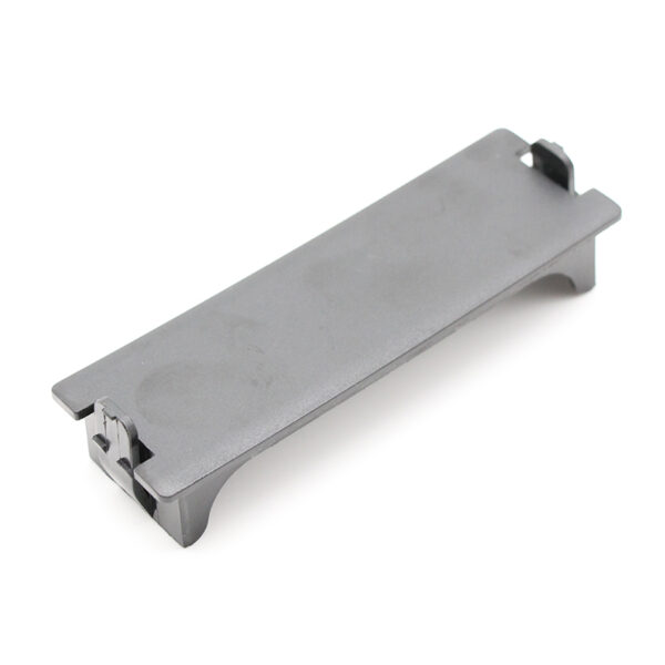 Blank Plate