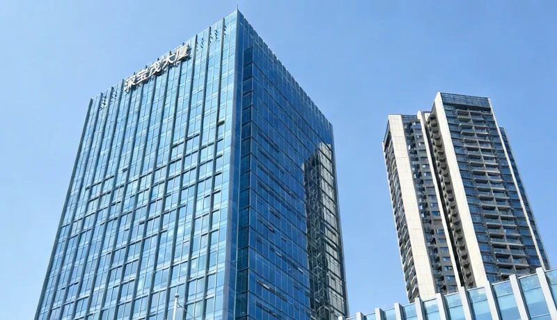Company Shenzhen